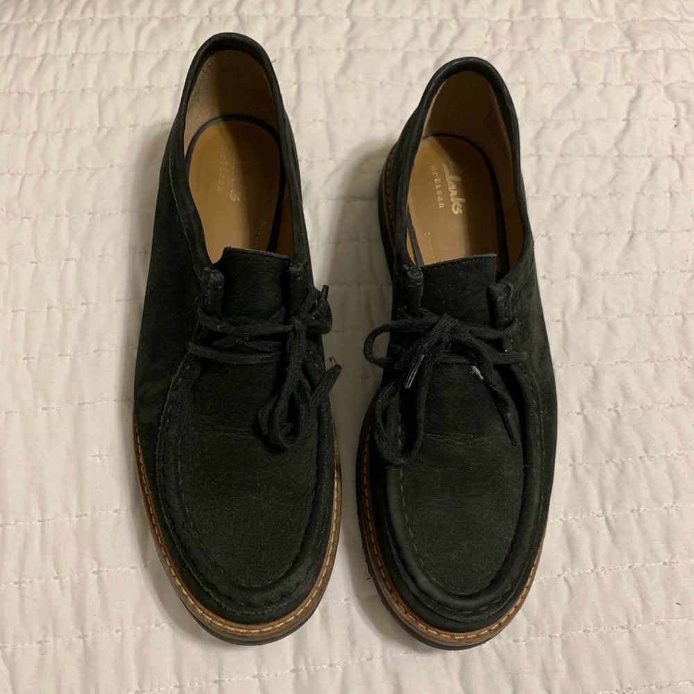 Clark’s women’s shoes